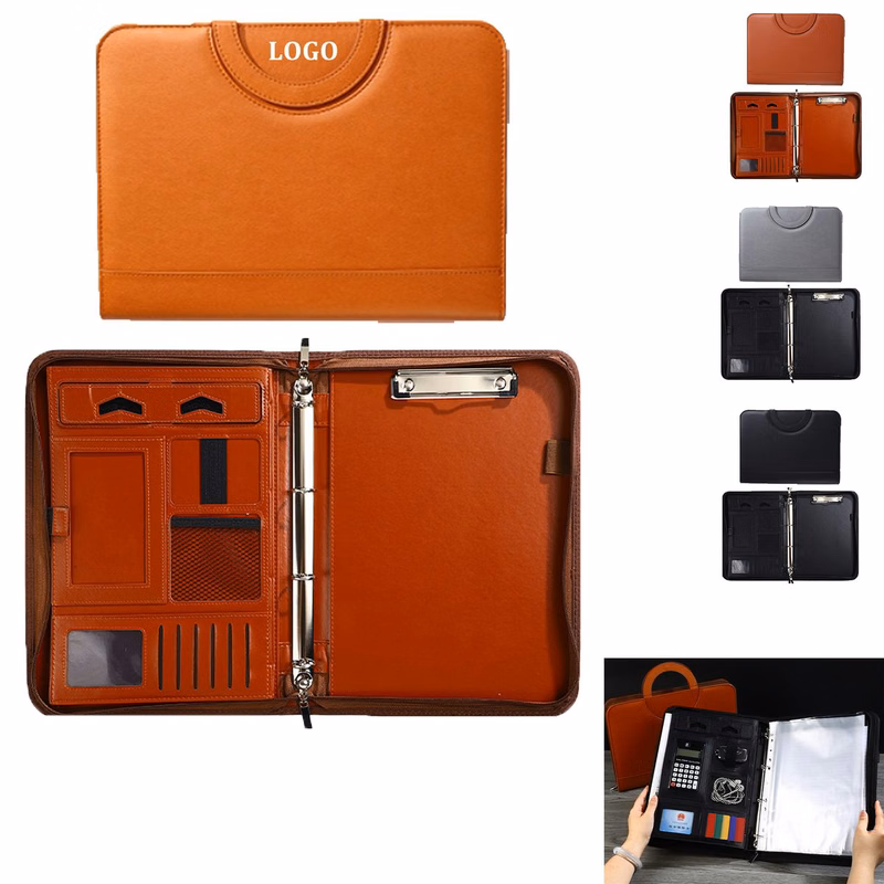 Multifunctional Combination Folder