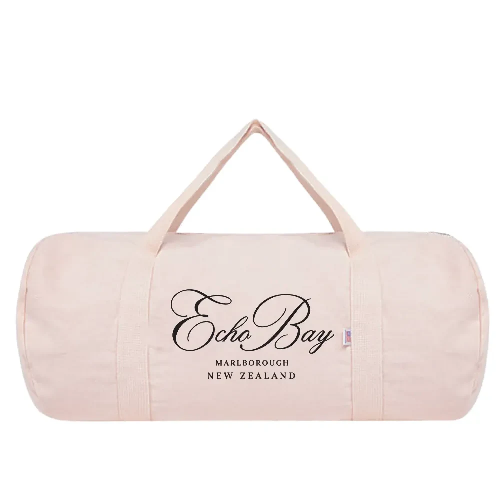 Gym Bag 1