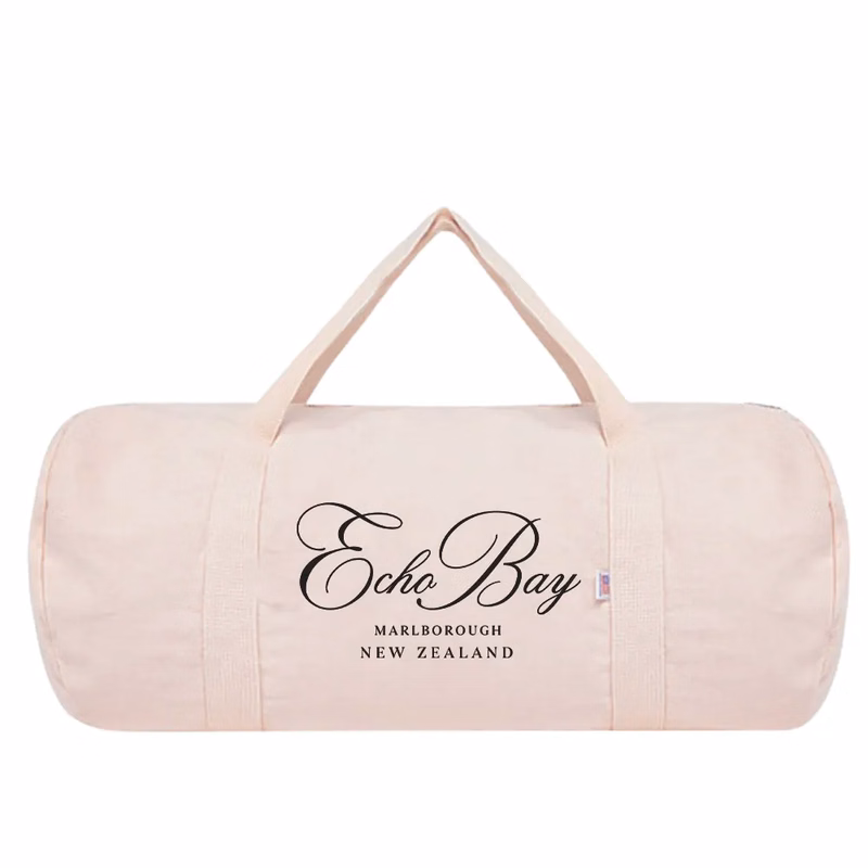Gym Bag