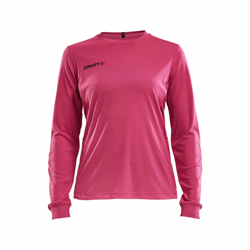 SQUAD GO GK LS JERSEY W