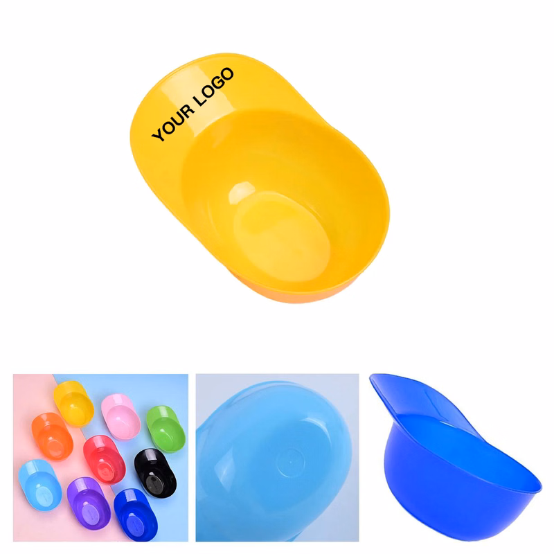 5.4 Inch Plastic Dessert Bowl for Parties