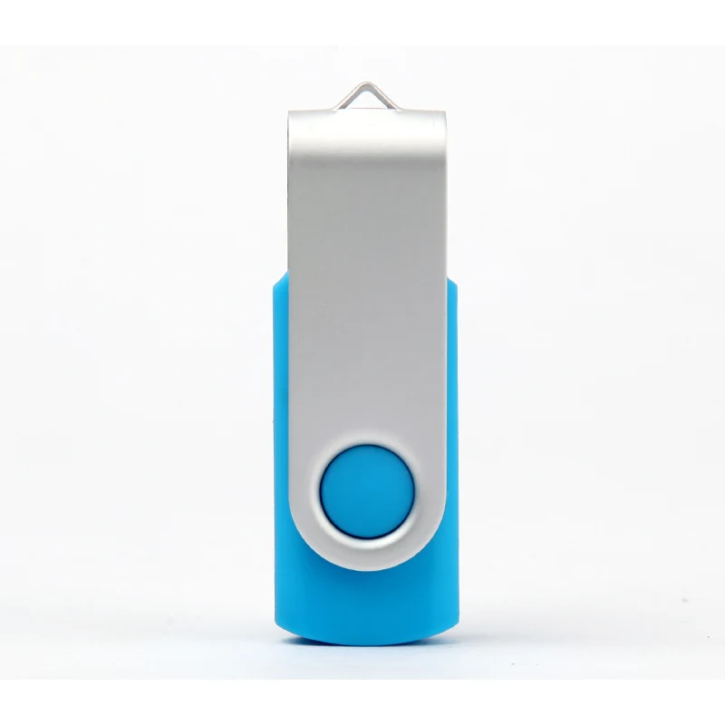 Classic Swivel USB Webkey 1
