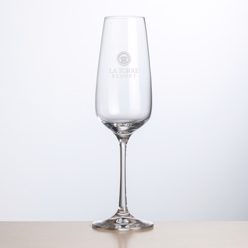 Oldham Flute - Deep Etch