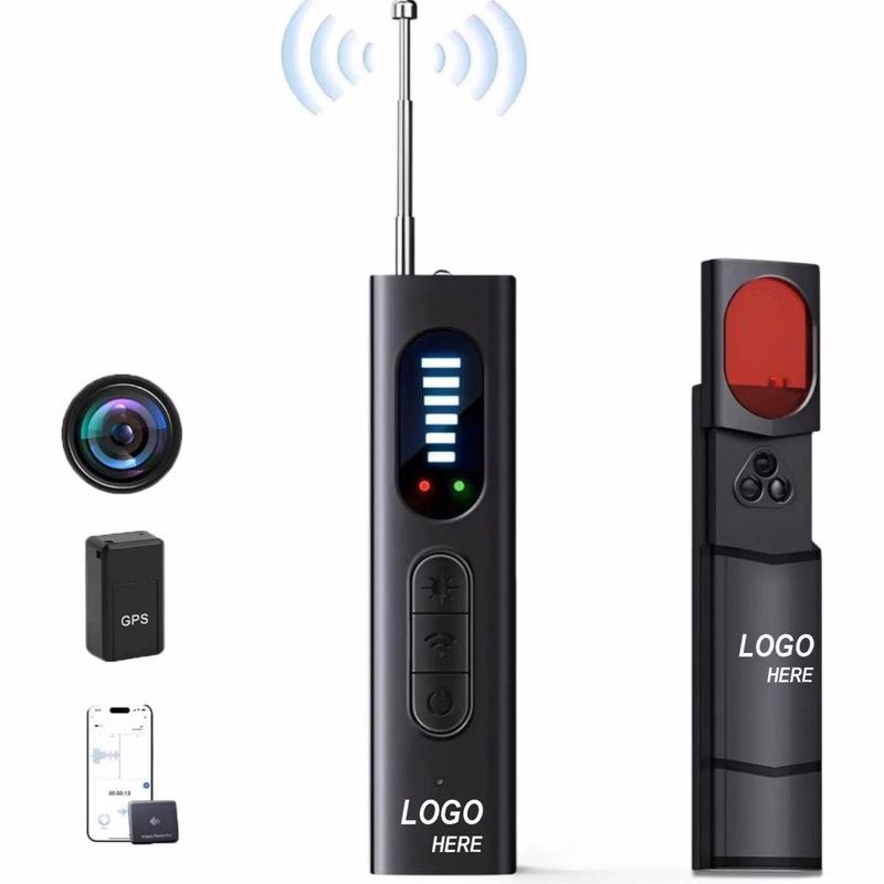 Hidden Camera Device GPS Bug Detector (T15)