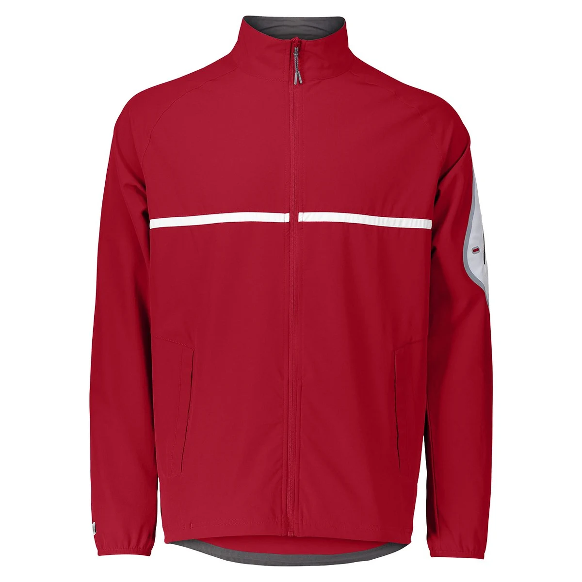 Unisex Weld Jacket - 229543 1