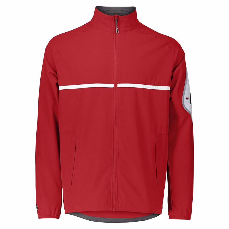 Unisex Weld Jacket - 229543
