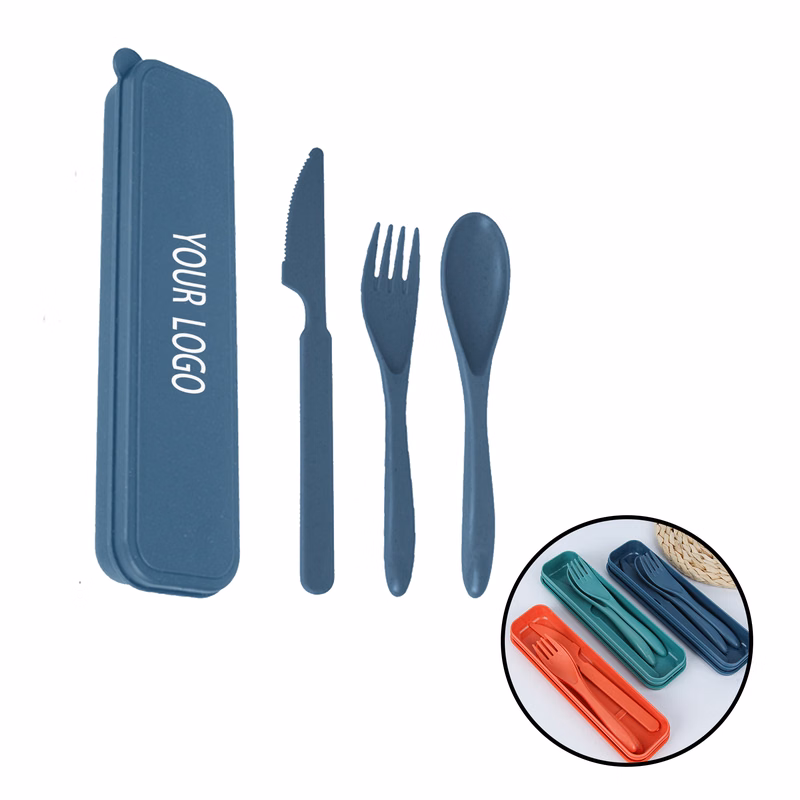 MOQ:10pcs Camping Utensil Kit