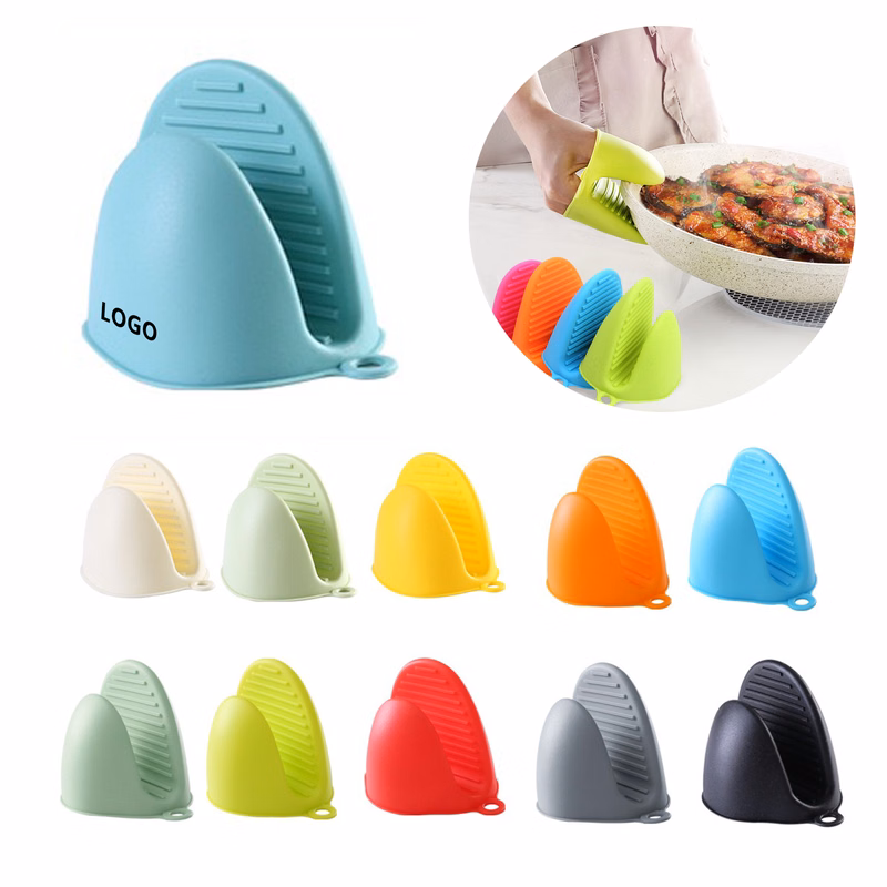 Silicone Oven Finger Cover