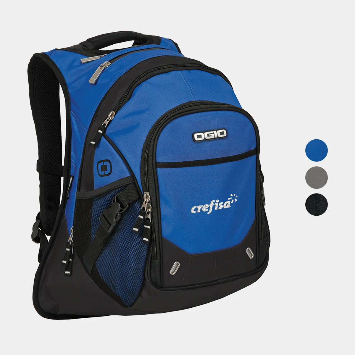 OGIO® Fugitive Backpack 1