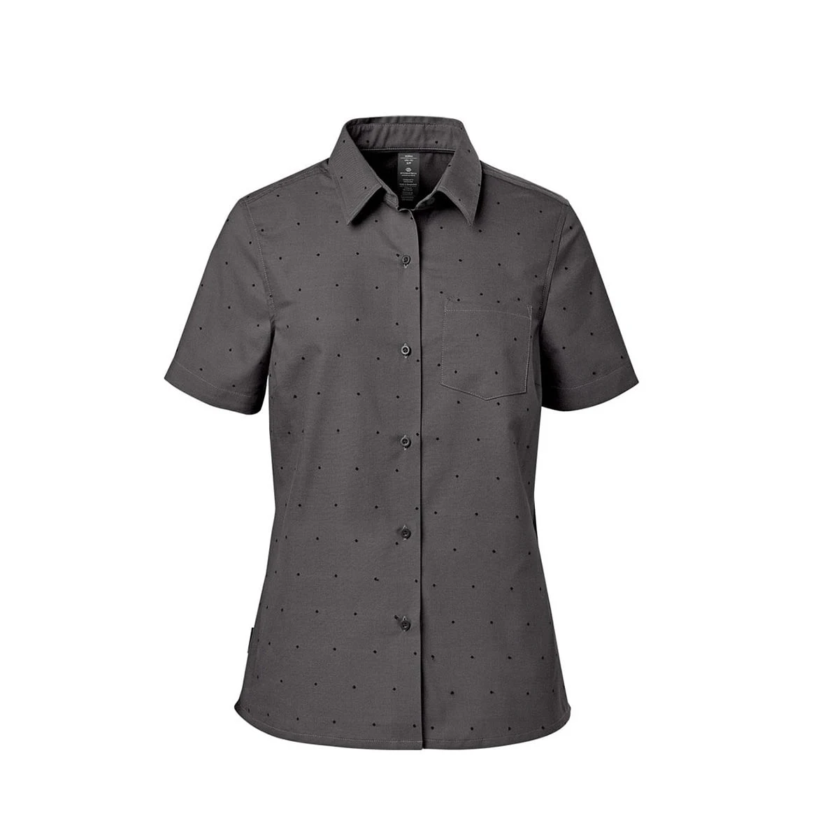 Stormtech Women's Molokai S/S Shirt 1