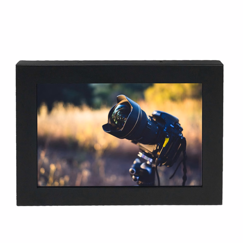 7" Digital Picture Frame