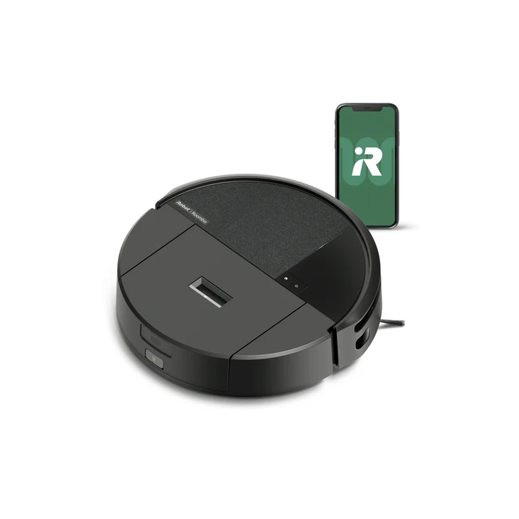 iRobot Roomba 205 DustCompactor Robot Vacuum 1