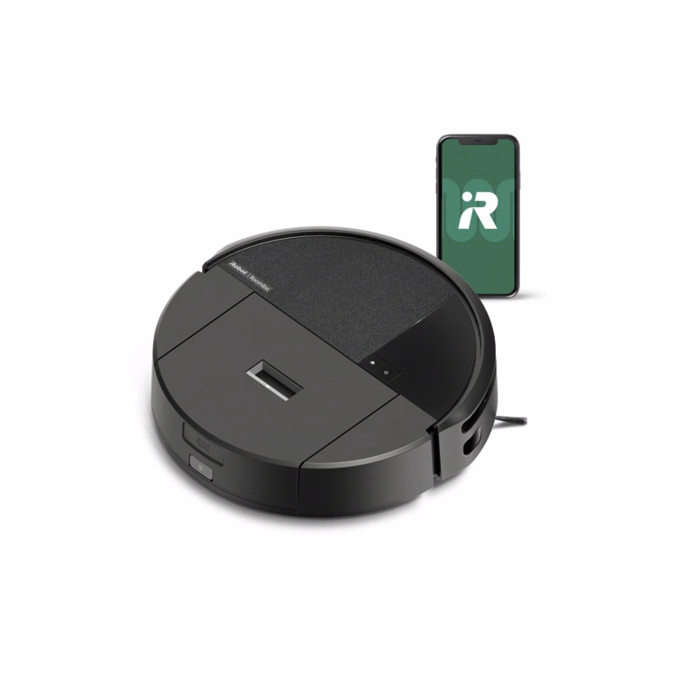 iRobot Roomba 205 DustCompactor Robot Vacuum