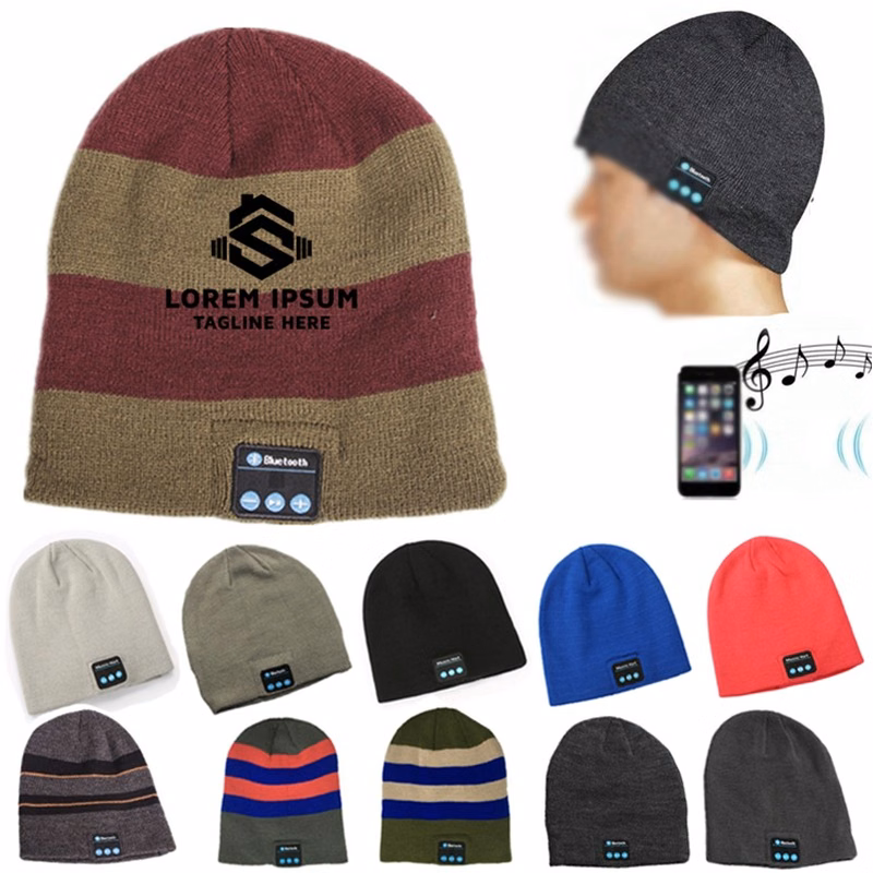 Audio Winter Hat