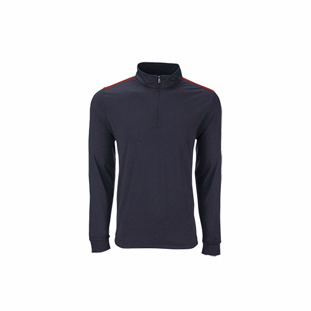 Zen Athletic Pullover