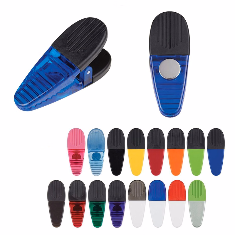 Alligator Magnetic Clip