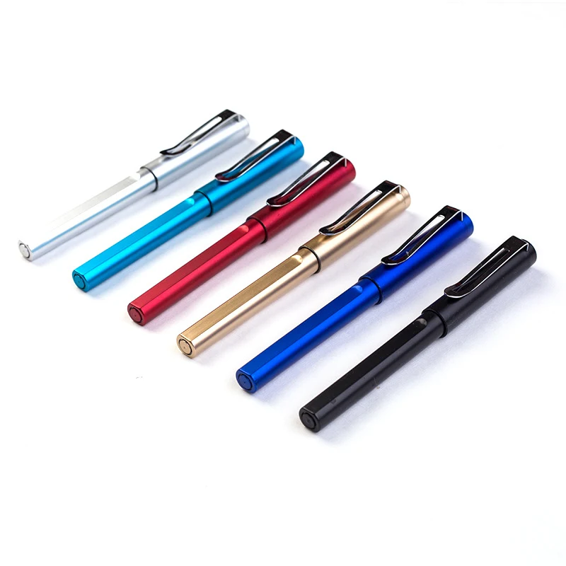 Business Neutral Pens 1