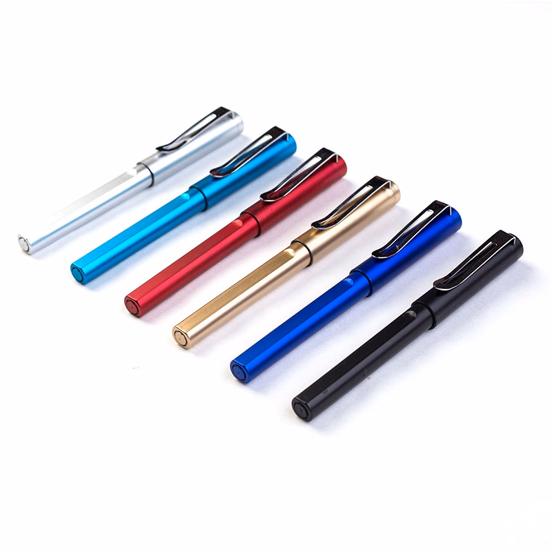Business Neutral Pens