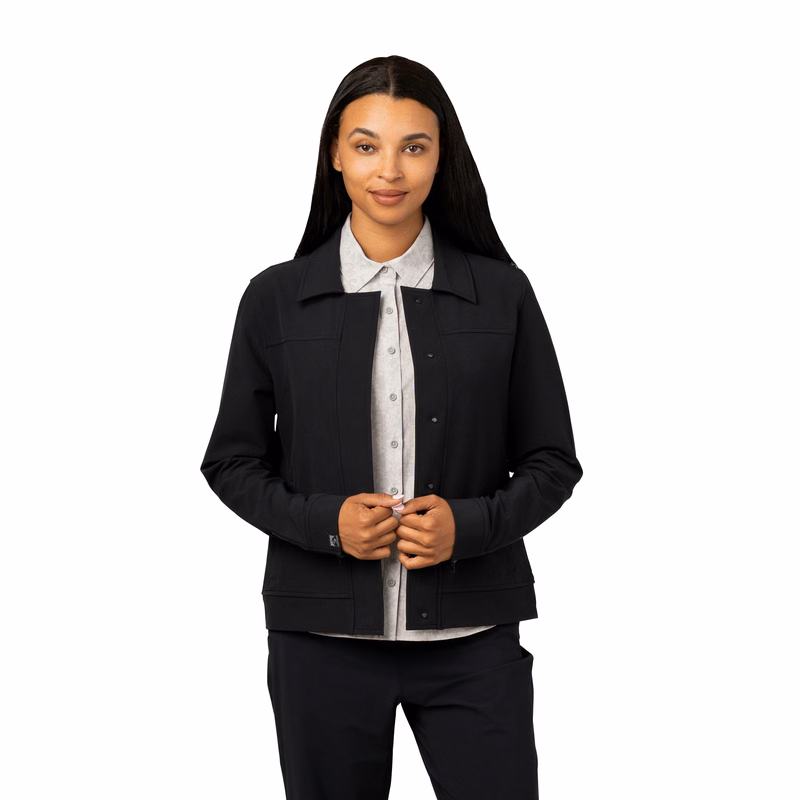 Storm Creek Women's Challenger Super Stretch Jacket