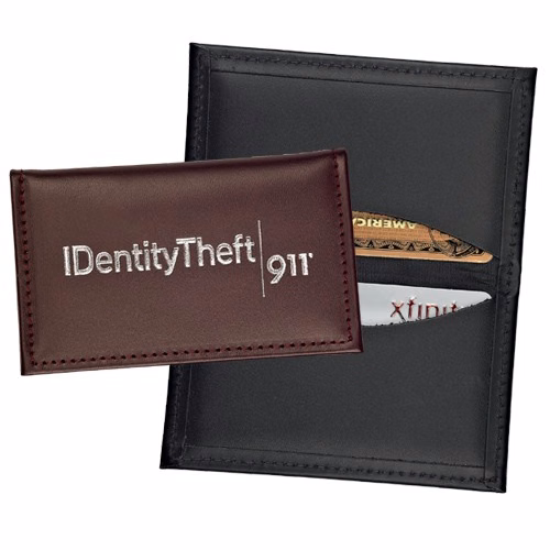 RFID Card Case