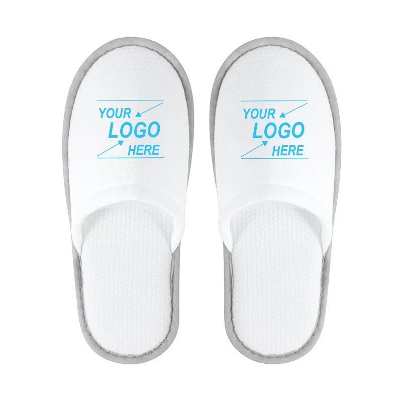 Budget Hotel Slippers 1