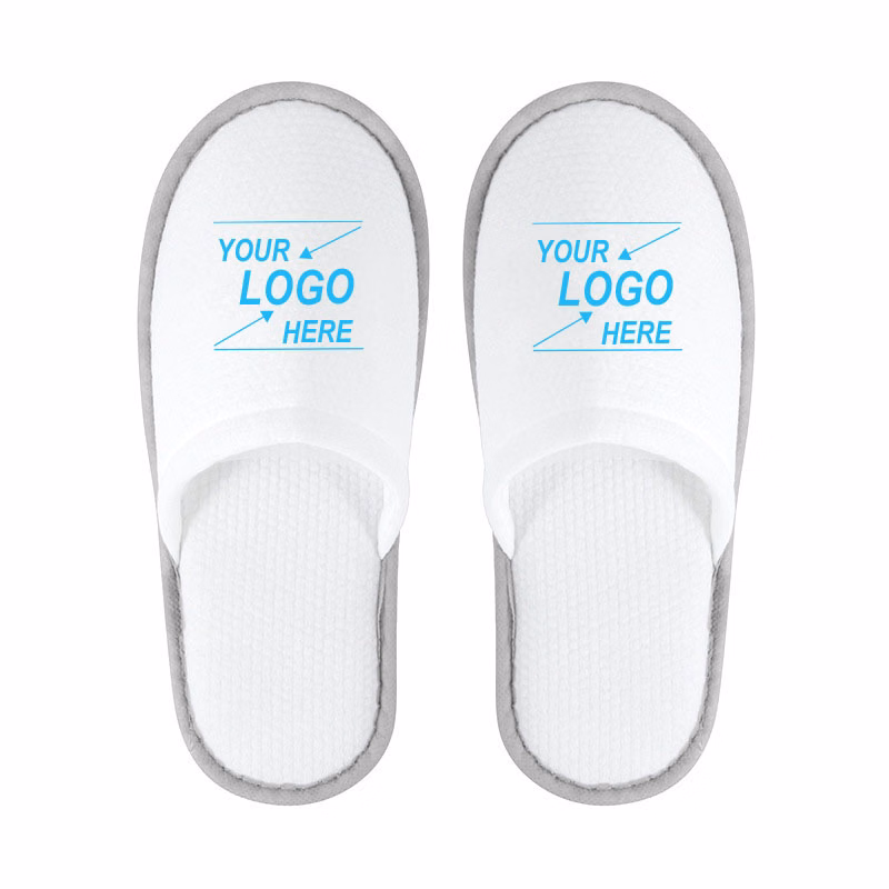 Budget Hotel Slippers