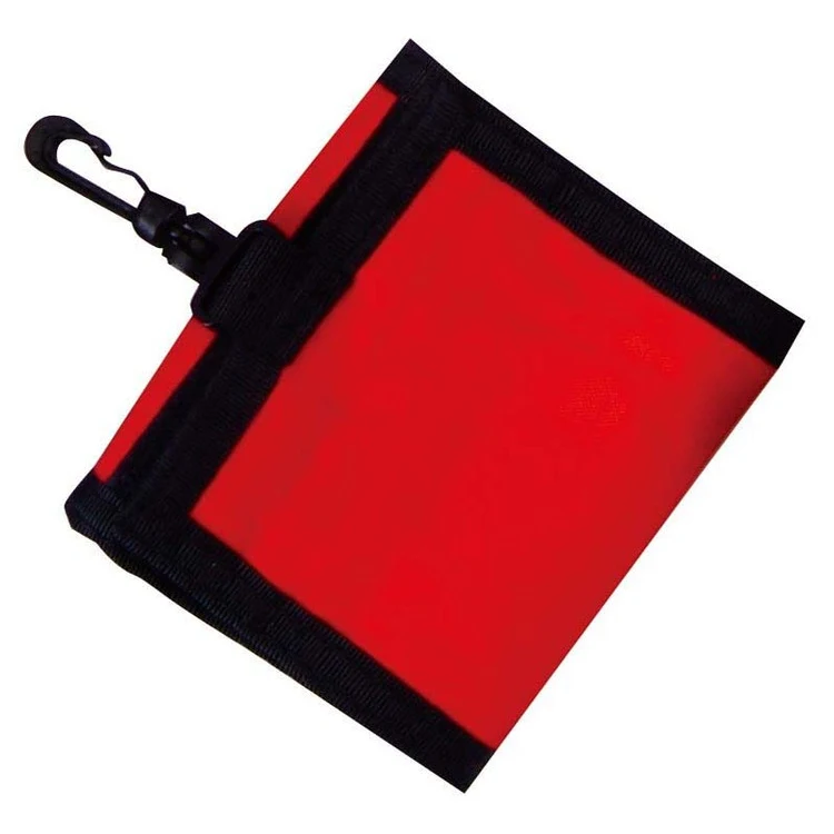 Three Fold Medicine Wallet 1
