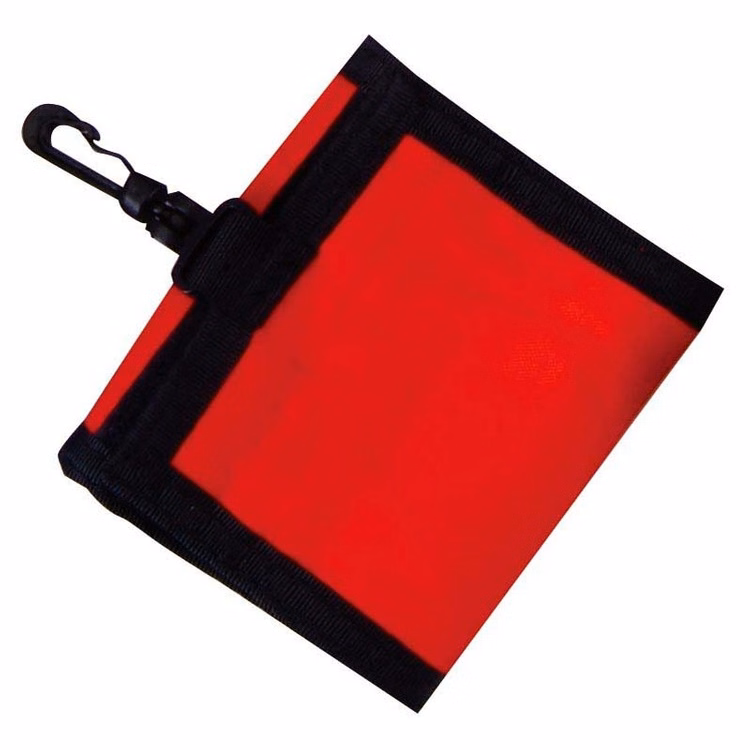 Three Fold Medicine Wallet
