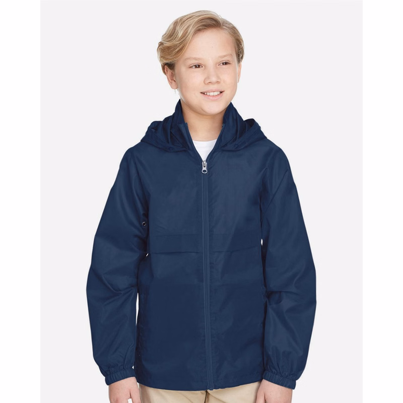 Youth Zone Protect Lightweight Jacket - TT73Y