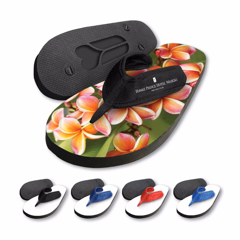 BrandGear Waikiki Flip Flops