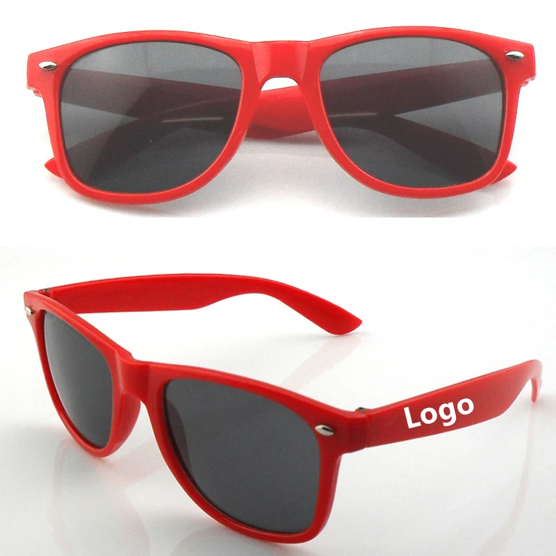 Classic Promotional Plastic Sunglass 1