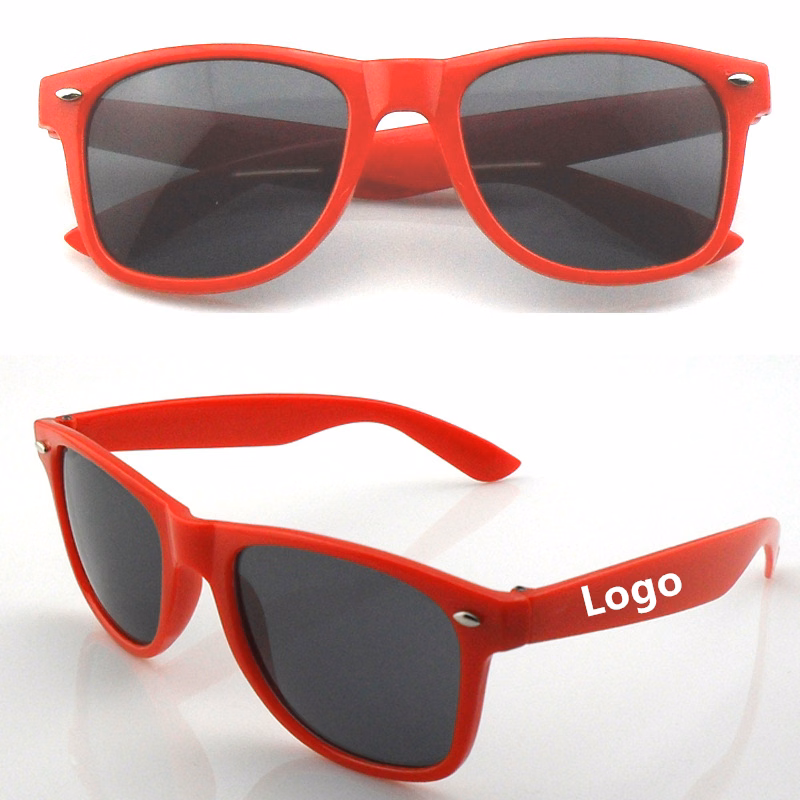 Classic Promotional Plastic Sunglass