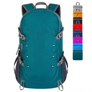 Foldable 40L Portable Hiking Backpack 1
