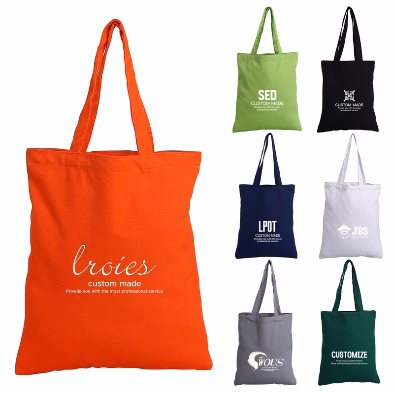 Canvas Bag