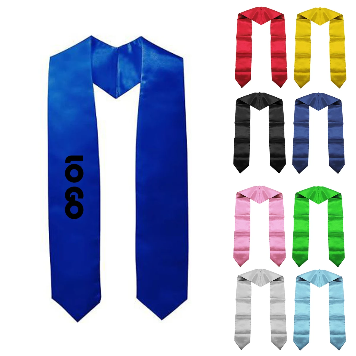 Graduation Honor Ribbon 1