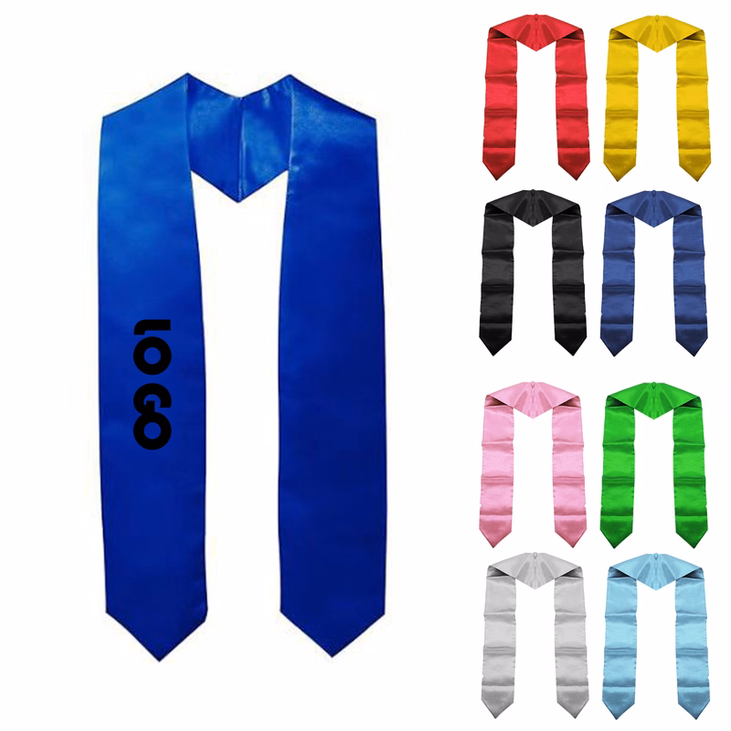 Graduation Honor Ribbon