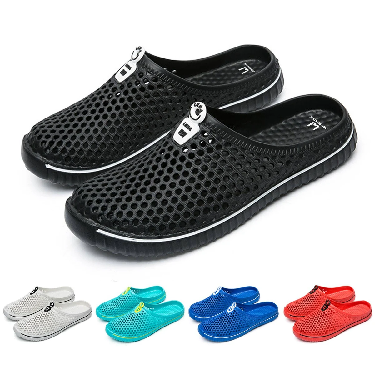 Summer beach sandals 1