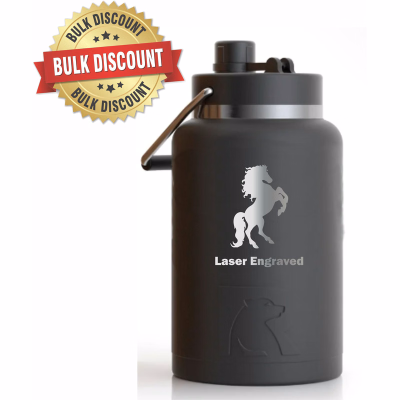 Exclusive *** RTIC 64 Oz. Bottle Jug