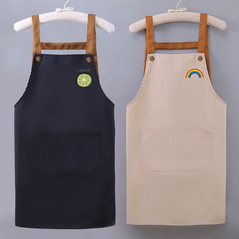 Stylish BBQ Apron