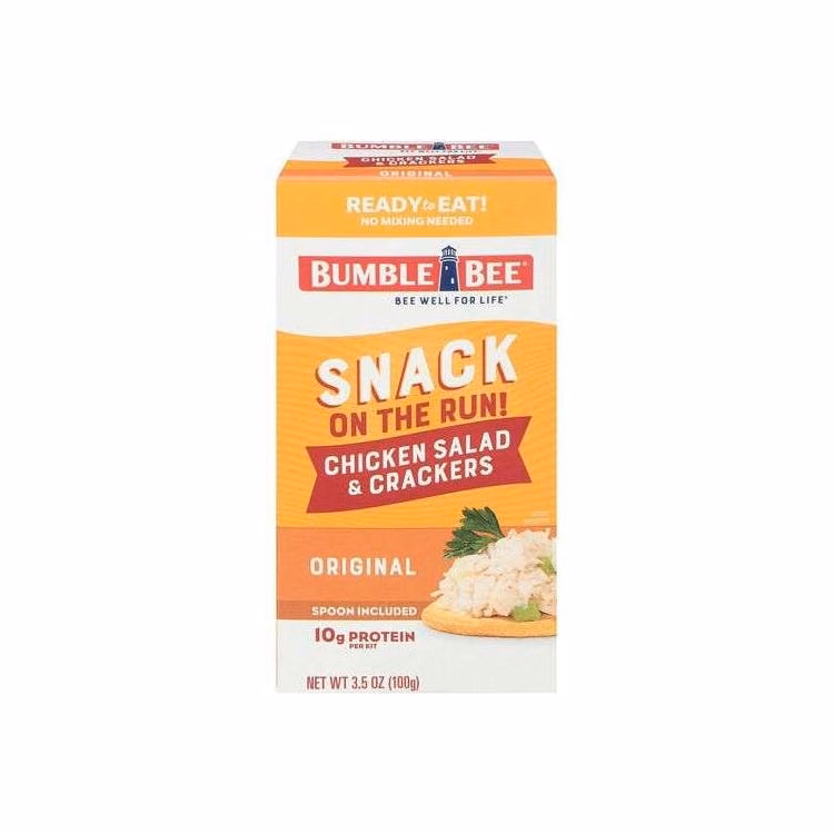 Kar's Chicken Salad Kit