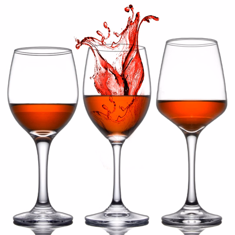 Goblets Glass