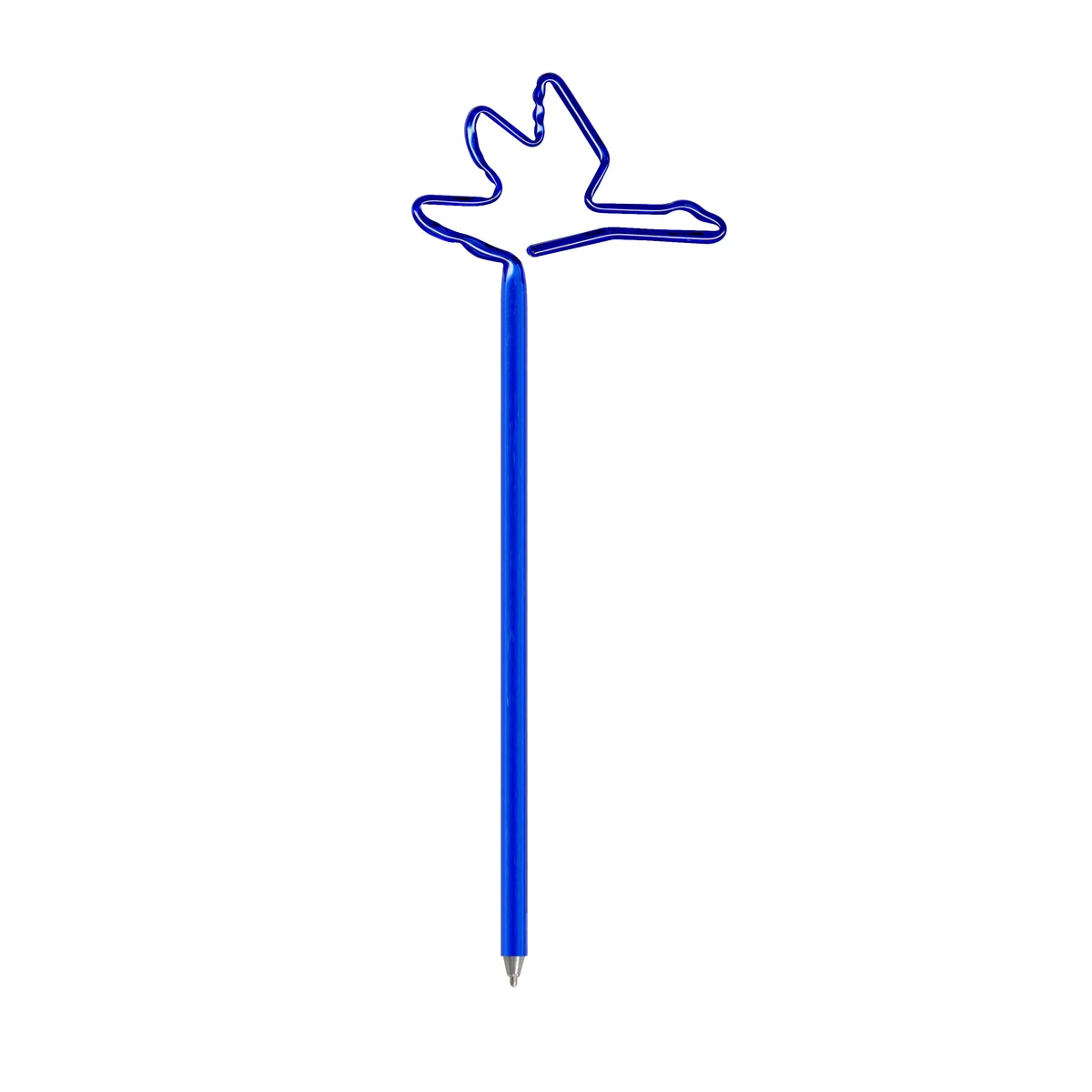 Goose Inkbend Standard, Bent Pen 1