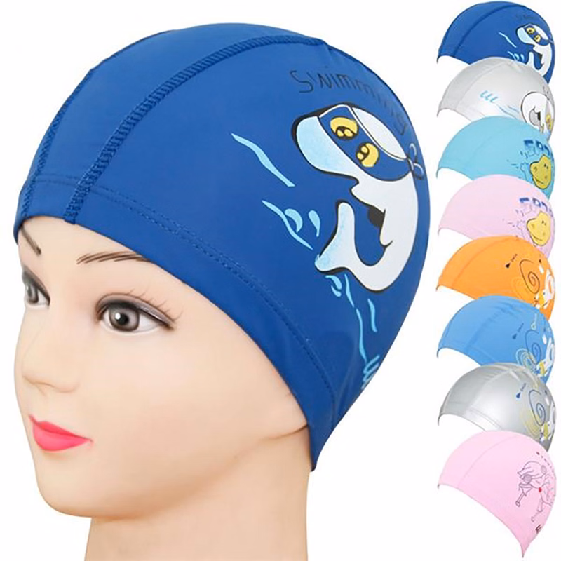 children's swimming cap