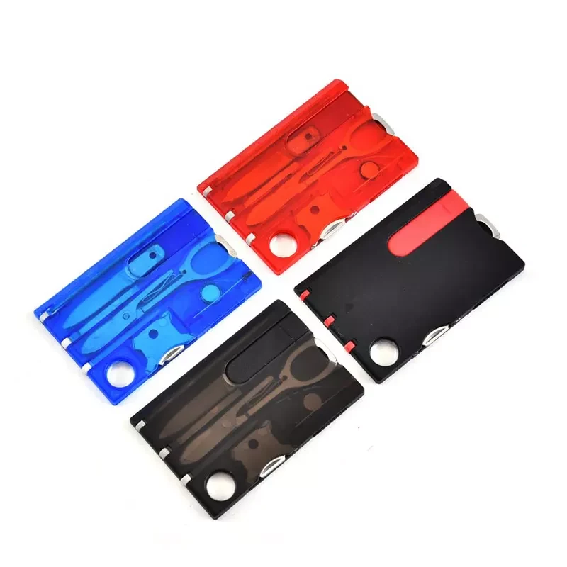 Swisscard Lite Pocket Tool 1