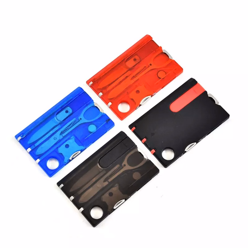 Swisscard Lite Pocket Tool