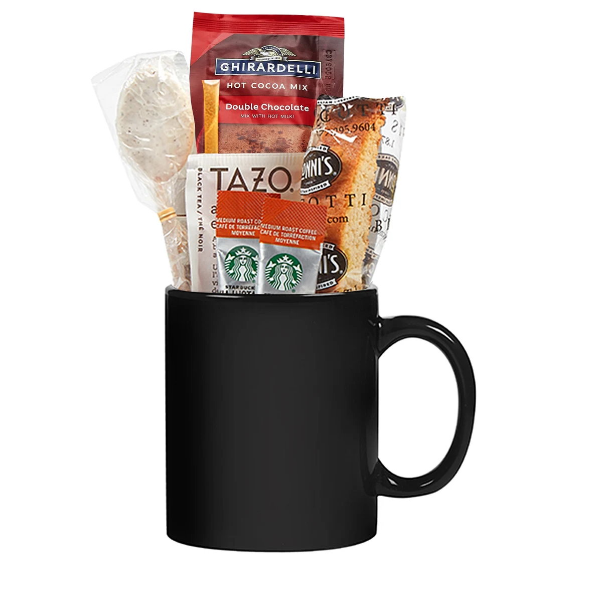 11 oz Classic Mug - Everything Gift Set 1