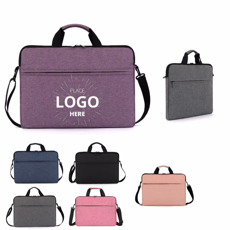 15.6"Oxford Cloth Computer Backpack