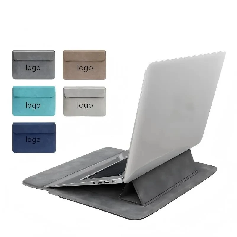 2-in-1 multifunctional laptop sleeve 1