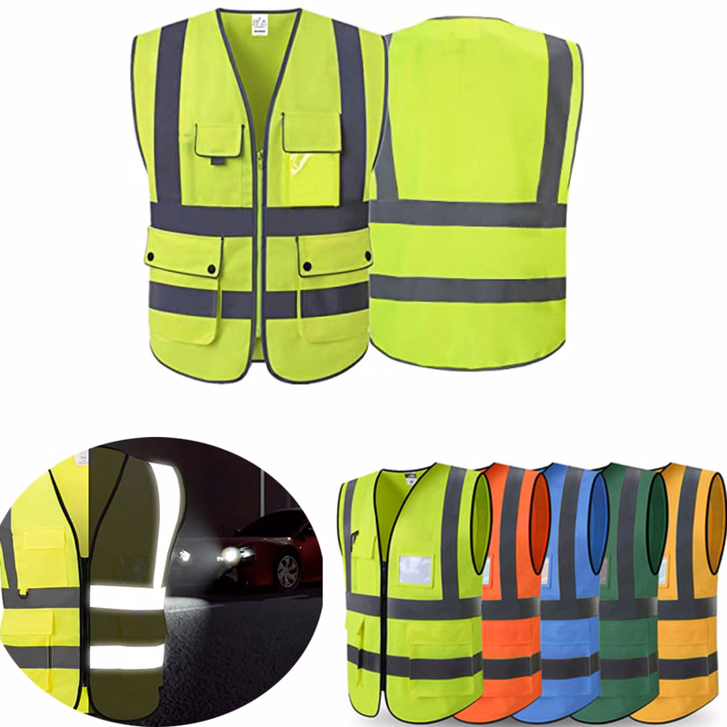 Reflective Vest
