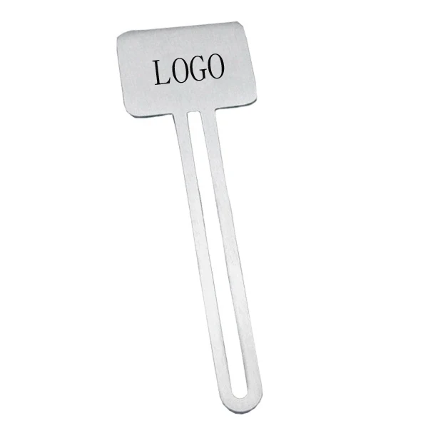 Stainless Steel Toothpaste Squeezer 1